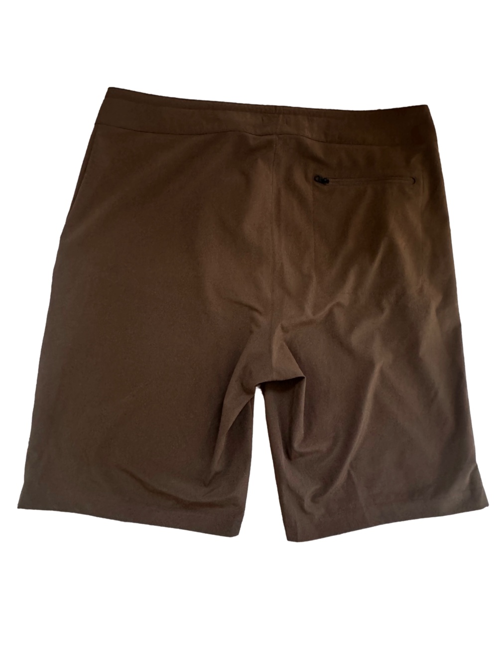Smartwool Merino Sport 10” Shorts, XL - Picture 5 of 5